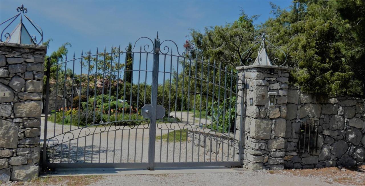 Ferienhaus Lou Pic Au Loup De Charme