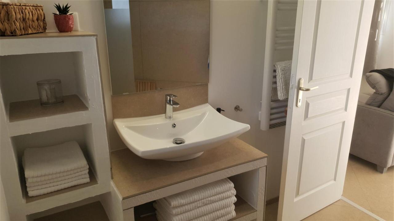 Casa vacanze Lou Pic Au Loup De Charme Cazevieille