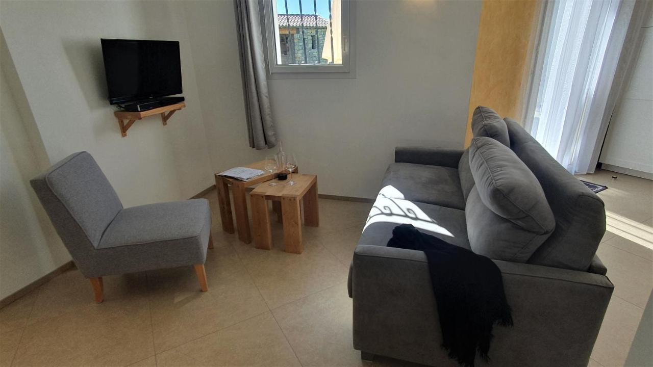 Lou Pic Au Loup De Charme Casa vacanze *