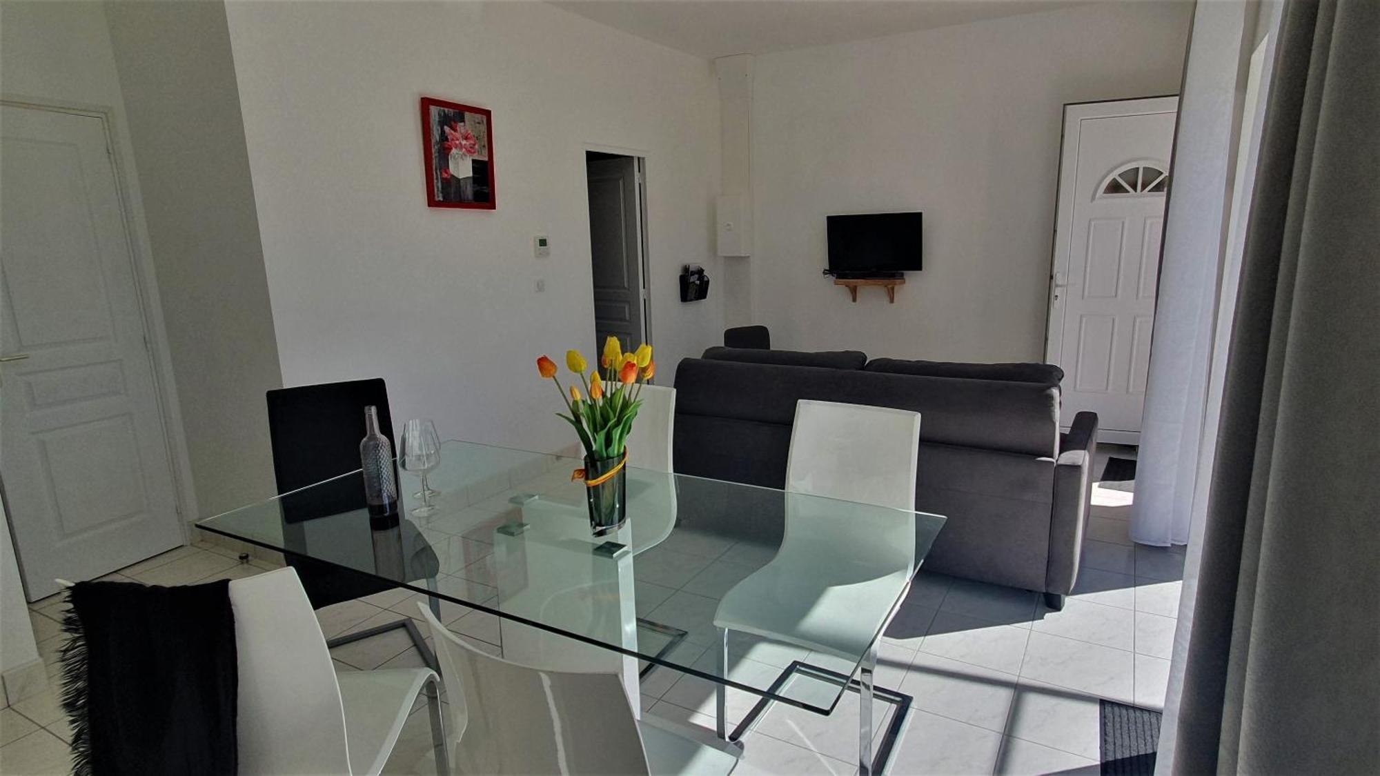 Casa vacanze Lou Pic Au Loup De Charme *
