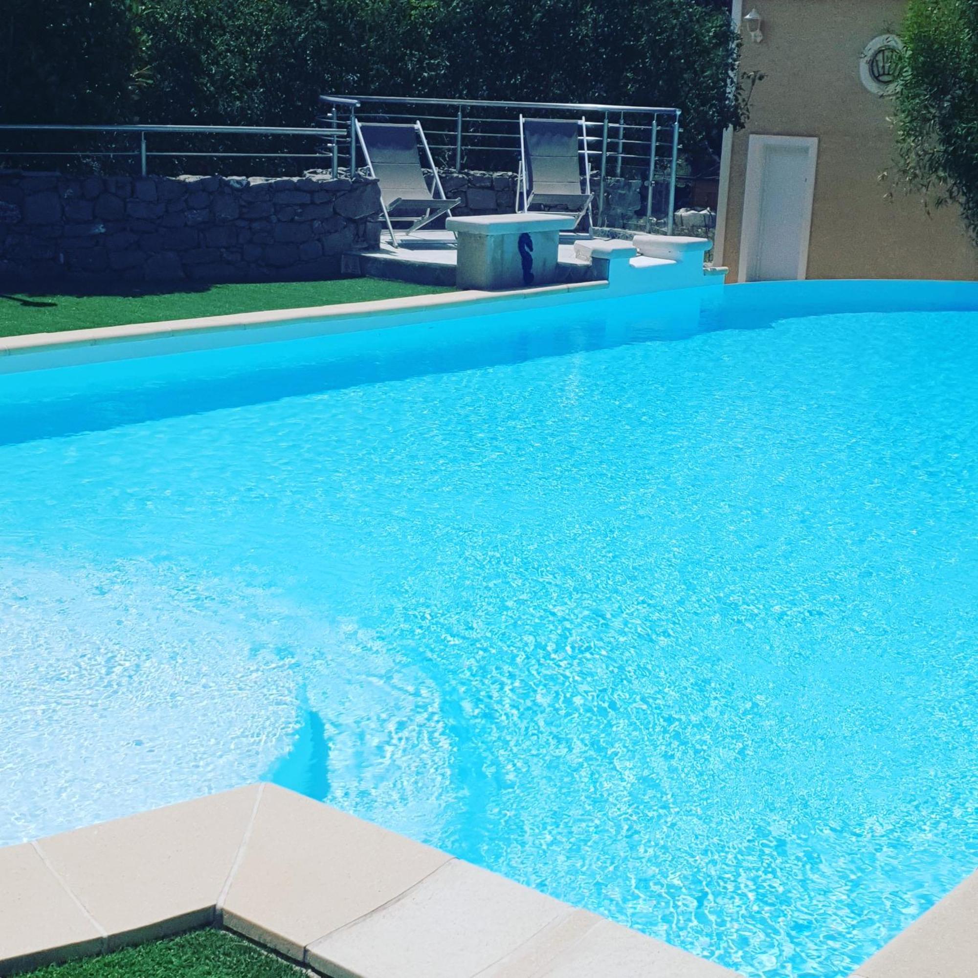 Casa vacanze Lou Pic Au Loup De Charme Cazevieille