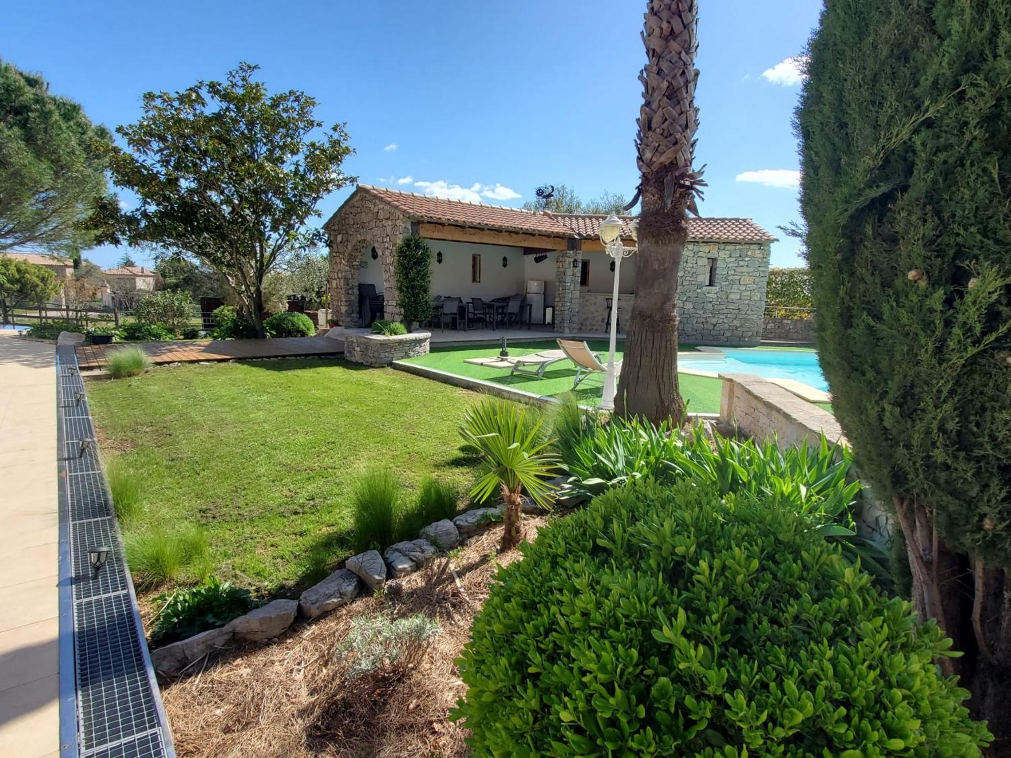 Casa vacanze Lou Pic Au Loup De Charme